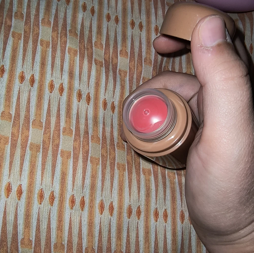 Cream Makeup Stick
